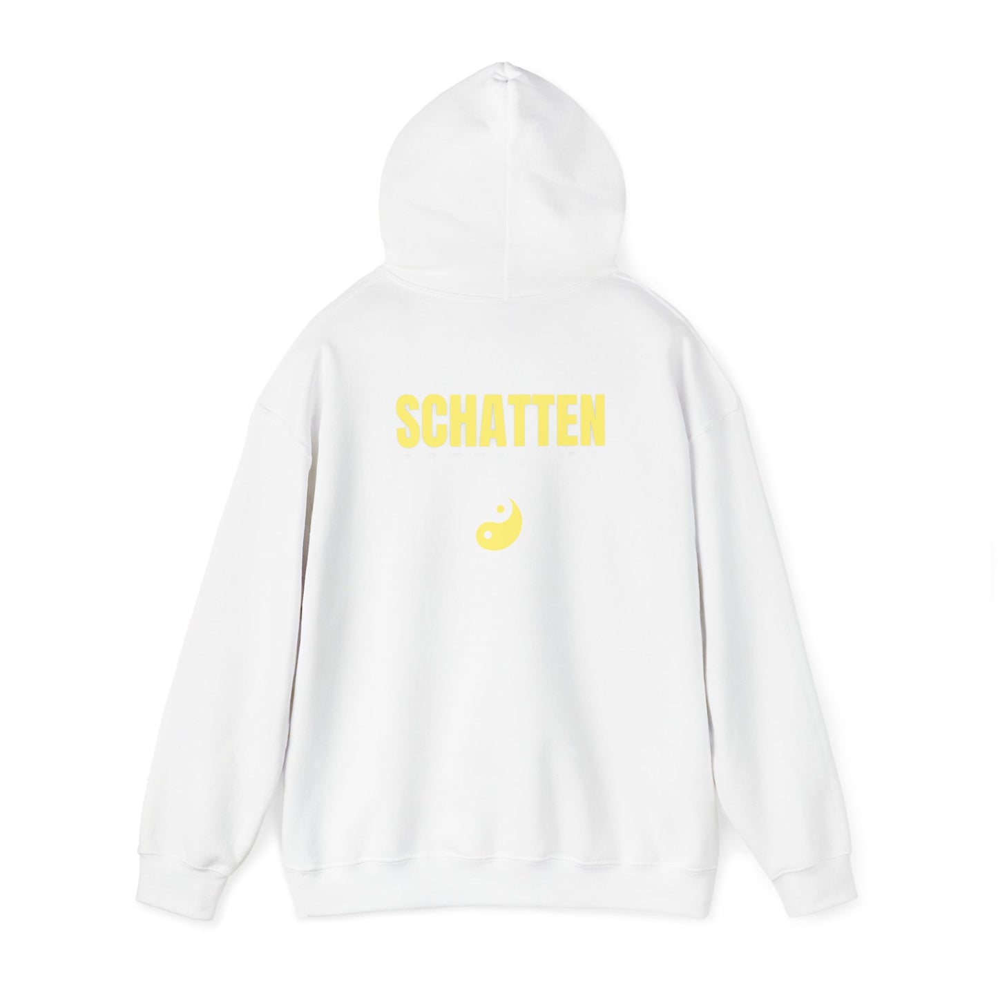 Schattenpotenzial Hoodie "Basic"