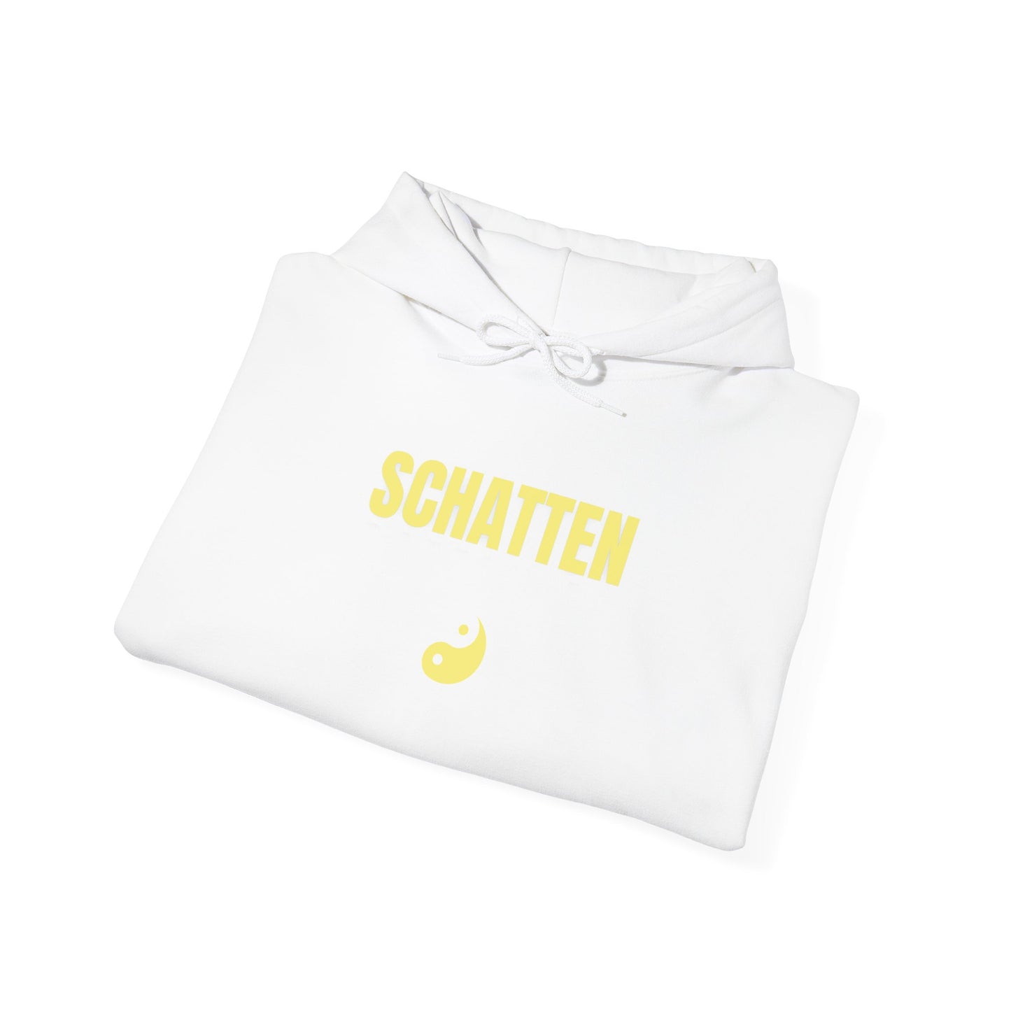 Schattenpotenzial Hoodie "Du Trägst das Universum in dir"