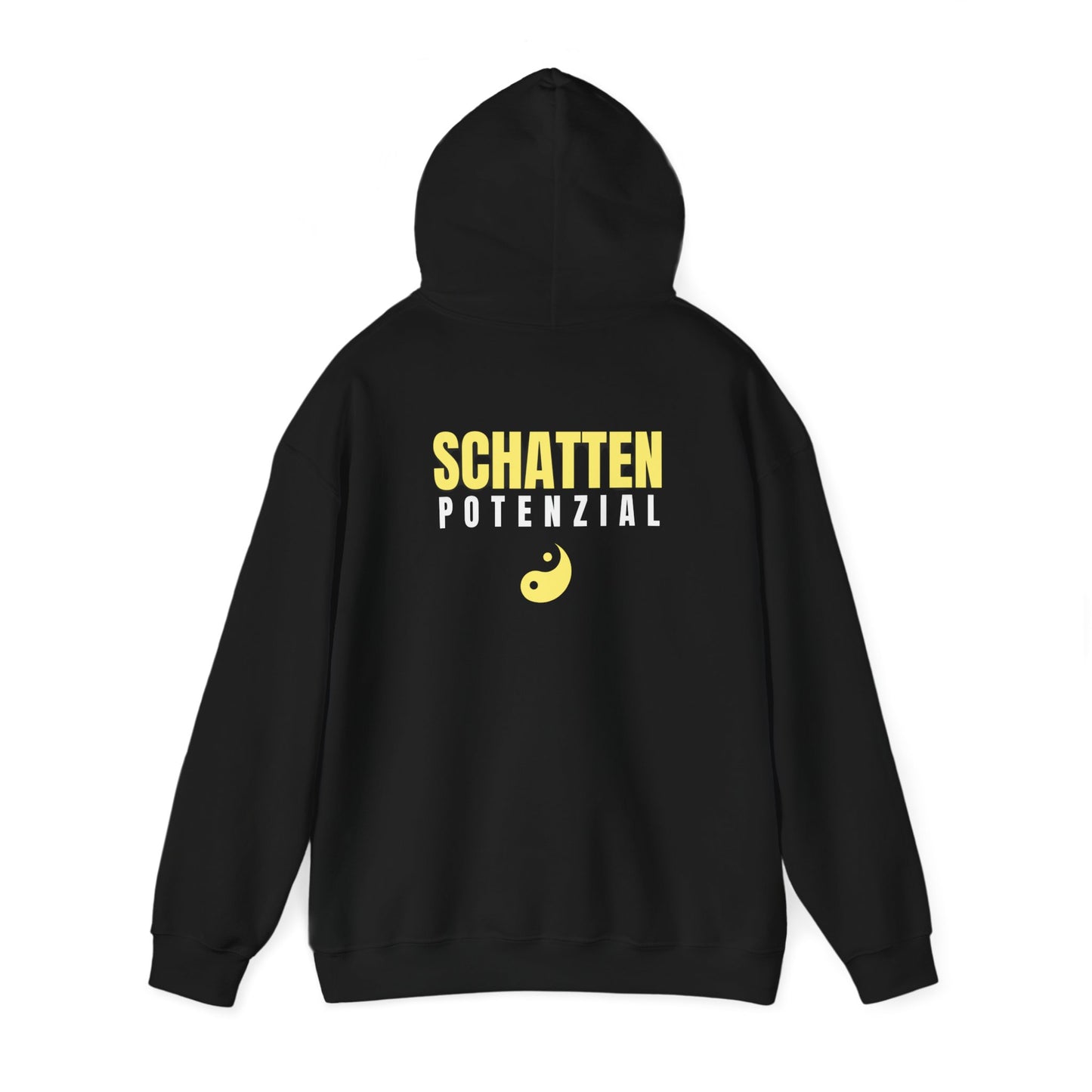 Schattenpotenzial Hoodie "Basic"