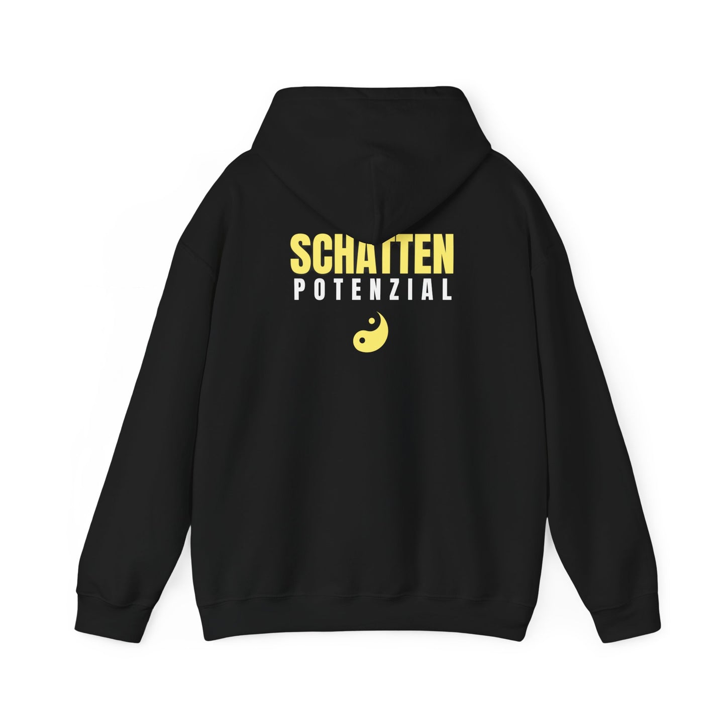 Schattenpotenzial Hoodie "Basic"
