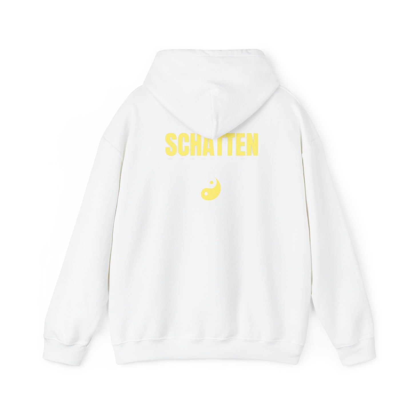 Schattenpotenzial Hoodie "Basic"