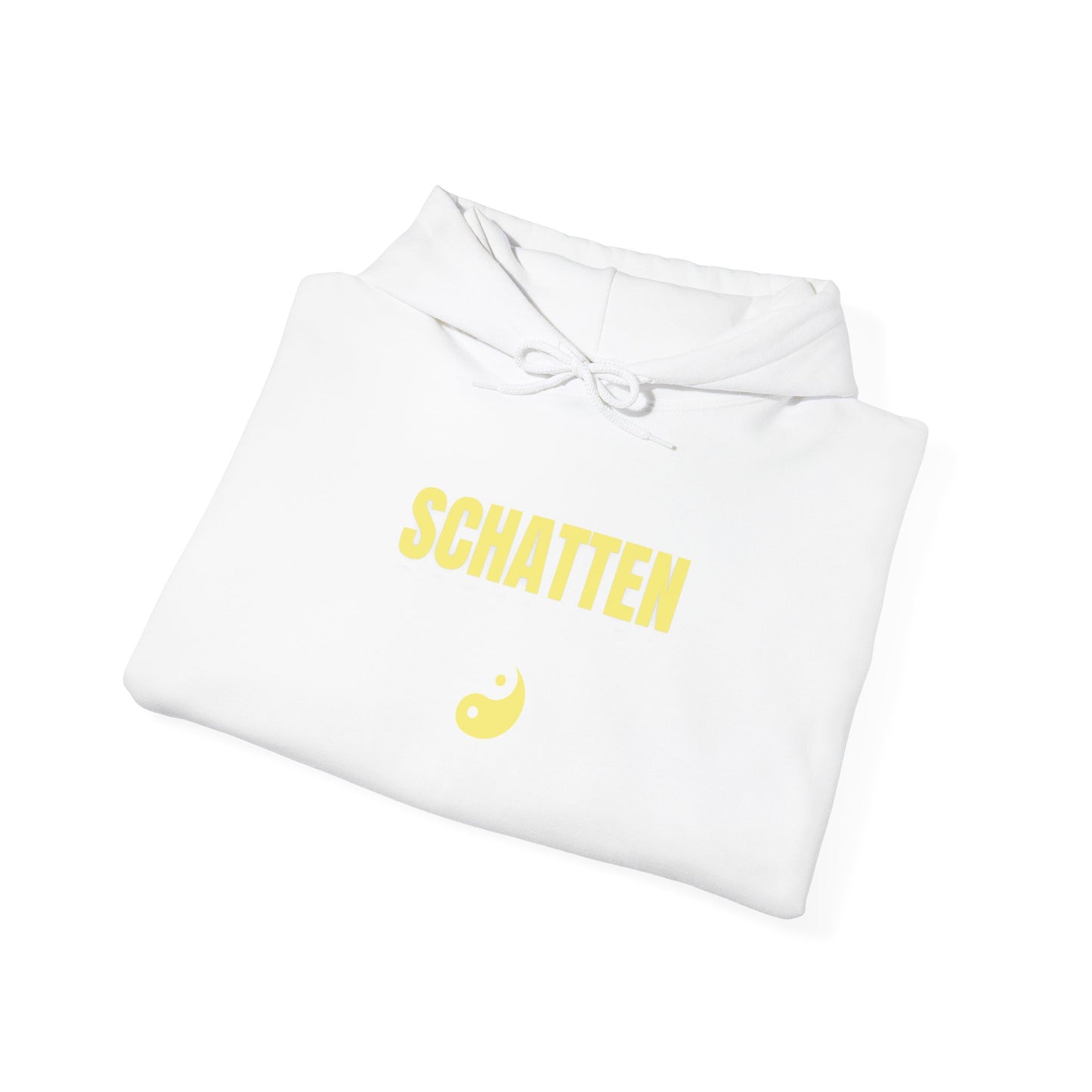 Schattenpotenzial Hoodie "Chakra Balance"