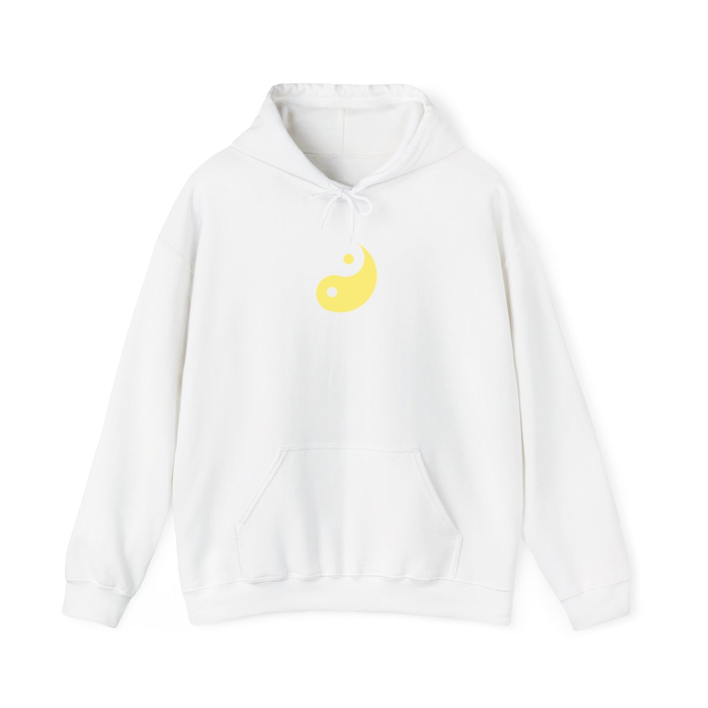 Schattenpotenzial Hoodie "Basic"